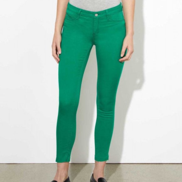 REIKO JEANS - LILY LEGGINGS *MADE IN FRANCE - Picture 3 of 10